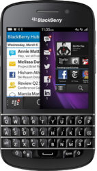 BlackBerry Q10 - Назрань
