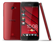 Смартфон HTC HTC Смартфон HTC Butterfly Red - Назрань