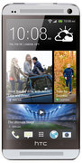 Смартфон HTC HTC Смартфон HTC One (RU) silver - Назрань
