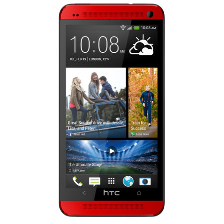 Смартфон HTC One 32Gb - Назрань