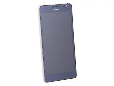 Смартфон Huawei Ascend D2 Blue - Назрань