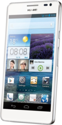 Смартфон Huawei Ascend D2 - Назрань