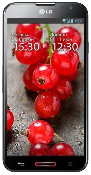 Сотовый телефон LG LG LG Optimus G Pro E988 Black - Назрань