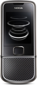 Мобильный телефон Nokia 8800 Carbon Arte - Назрань