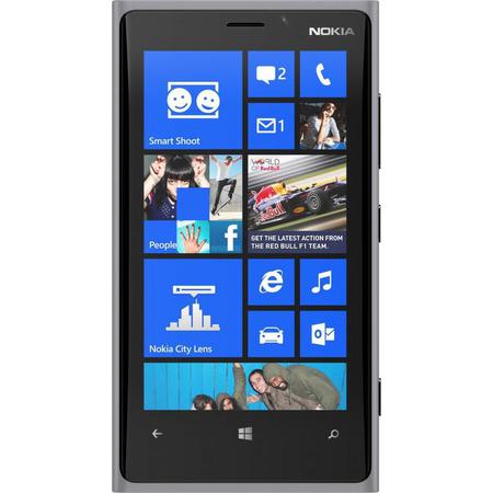 Смартфон Nokia Lumia 920 Grey - Назрань