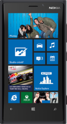 Мобильный телефон Nokia Lumia 920 - Назрань