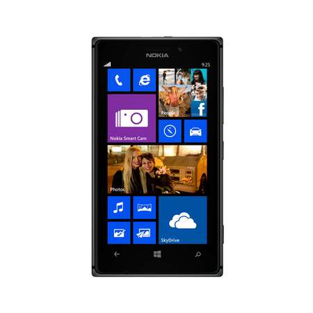 Сотовый телефон Nokia Nokia Lumia 925 - Назрань