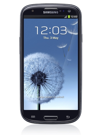 Смартфон Samsung + 1 ГБ RAM+  Galaxy S III GT-i9300 16 Гб 16 ГБ - Назрань