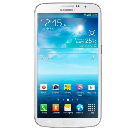 Смартфон Samsung Galaxy Mega 6.3 GT-I9200 8Gb - Назрань