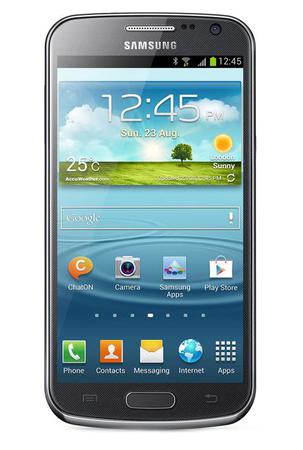 Смартфон Samsung Galaxy Premier GT-I9260 Silver 16 Gb - Назрань