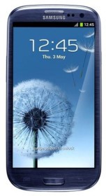 Мобильный телефон Samsung Galaxy S III 64Gb (GT-I9300) - Назрань