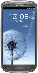Samsung Galaxy S3 i9300 16GB Titanium Grey - Назрань