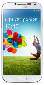 Смартфон Samsung Galaxy S4 16Gb GT-I9505 - Назрань