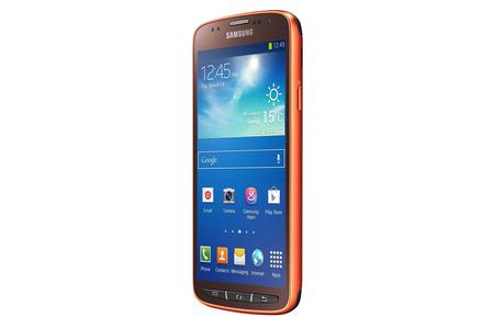 Смартфон Samsung Galaxy S4 Active GT-I9295 Orange - Назрань