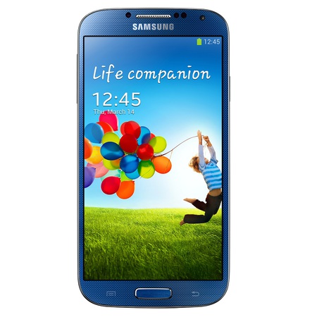 Смартфон Samsung Galaxy S4 GT-I9500 16 GB - Назрань