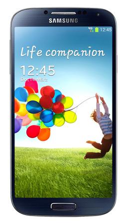 Смартфон Samsung Galaxy S4 GT-I9505 Black - Назрань