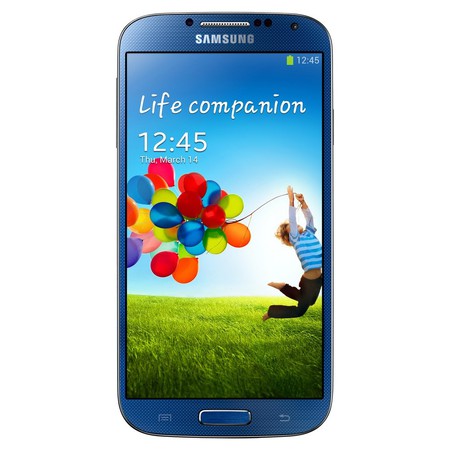 Смартфон Samsung Galaxy S4 GT-I9505 - Назрань