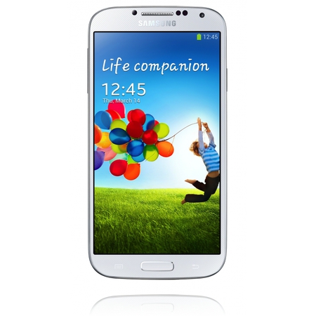 Samsung Galaxy S4 GT-I9505 16Gb черный - Назрань
