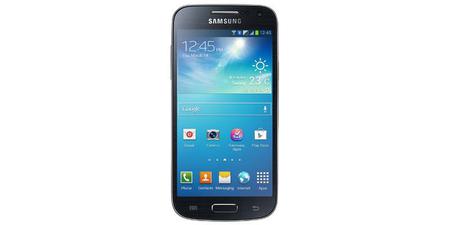 Смартфон Samsung Galaxy S4 mini Duos GT-I9192 Black - Назрань