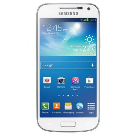 Samsung Galaxy S4 mini GT-I9190 8GB белый - Назрань