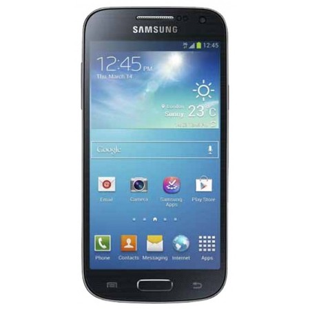 Samsung Galaxy S4 mini GT-I9192 8GB черный - Назрань