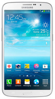 Смартфон SAMSUNG I9200 Galaxy Mega 6.3 White - Назрань