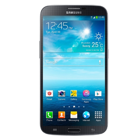 Сотовый телефон Samsung Samsung Galaxy Mega 6.3 GT-I9200 8Gb - Назрань