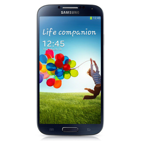 Сотовый телефон Samsung Samsung Galaxy S4 GT-i9505ZKA 16Gb - Назрань