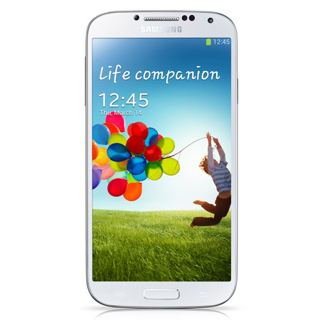 Сотовый телефон Samsung Samsung Galaxy S4 GT-i9505ZWA 16Gb - Назрань