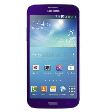 Сотовый телефон Samsung Samsung Galaxy Mega 5.8 GT-I9152 - Назрань