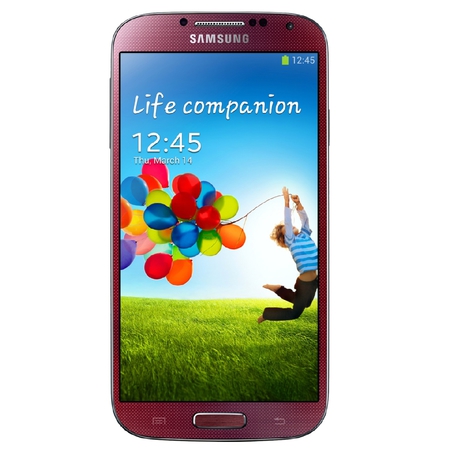 Сотовый телефон Samsung Samsung Galaxy S4 GT-i9505 16 Gb - Назрань