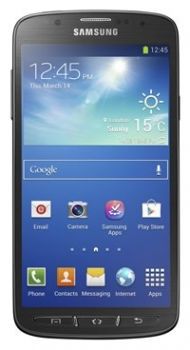 Сотовый телефон Samsung Samsung Samsung Galaxy S4 Active GT-I9295 Grey - Назрань