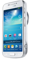 Смартфон SAMSUNG SM-C101 Galaxy S4 Zoom White - Назрань