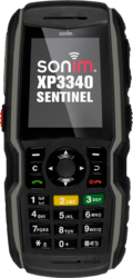 Sonim XP3340 Sentinel - Назрань