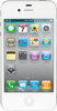 Смартфон Apple iPhone 4S 16Gb White - Назрань