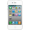 Мобильный телефон Apple iPhone 4S 32Gb (белый) - Назрань