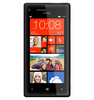 Смартфон HTC Windows Phone 8X Black - Назрань