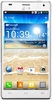 Смартфон LG Optimus 4X HD P880 White - Назрань