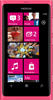 Смартфон Nokia Lumia 800 Matt Magenta - Назрань