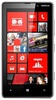 Смартфон Nokia Lumia 820 White - Назрань