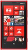 Смартфон Nokia Lumia 920 Red - Назрань