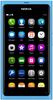 Смартфон Nokia N9 16Gb Blue - Назрань