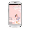 Мобильный телефон Samsung + 1 ГБ RAM+  Galaxy S III GT-I9300 La Fleur 16 Гб 16 ГБ - Назрань