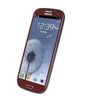 Смартфон Samsung Galaxy S3 GT-I9300 16Gb La Fleur Red - Назрань