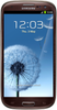 Samsung Galaxy S3 i9300 32GB Amber Brown - Назрань