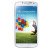 Смартфон Samsung Galaxy S4 GT-I9505 White - Назрань
