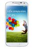 Смартфон Samsung Galaxy S4 GT-I9500 16Gb White Frost - Назрань