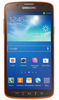 Смартфон SAMSUNG I9295 Galaxy S4 Activ Orange - Назрань