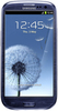 Смартфон SAMSUNG I9300 Galaxy S III 16GB Pebble Blue - Назрань