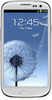 Смартфон SAMSUNG I9300 Galaxy S III 16GB Marble White - Назрань